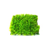 Лаки Рептайл Декоративное растение Flora Mat для террариумов, 26,5*26,5 см, Lucky Reptile