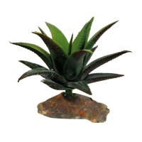 Лаки Рептайл Декоративное растение Succulent для террариумов, 10 см, Lucky Reptile
