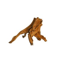 Лаки Рептайл Декорация для террариумов Коряга Root 21,5*19,5*13 см, Lucky Reptile