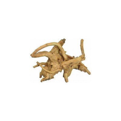 Лаки Рептайл Декорация для террариумов Коряга Root 25,5*17*16,5 см, Lucky Reptile
