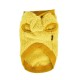 Паппи Толстовка плюшевая Willa для собак, Xl 38*49*34,5 горчичный, Puppia