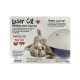 Игрушка интерактивная с лазером Лови вкусняшку Laser Cat, 19,6*14 см, Rosewood (Роузвуд)