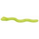Трикси Игрушка для лакомств и пасты Snack-Snake 42 см, зеленый, Trixie