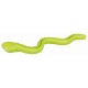 Трикси Игрушка для лакомств и пасты Snack-Snake 42 см, зеленый, Trixie