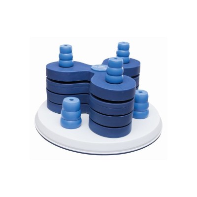 Трикси Развивающая игрушка для собак Flower Tower Dog Activity, 30*13 см, Trixie