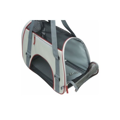 Нобби Сумка-переноска ALOR для собак и кошек 40*20*33 см, Nobby