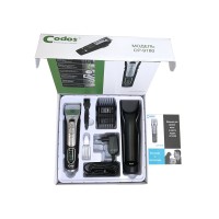 Машинка для стрижки животных CP-9180, Codos (Кодос)