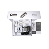 Триммер для стрижки животных CP-5880, Codos (Кодос)