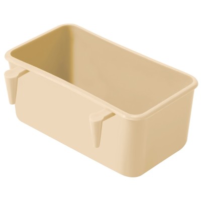 Кормушка Чижик для птиц и грызунов 8*5,5*3 см, Triol (Триол)