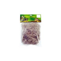 Лаки Рептайл Мох испанский для террариума Spanish Moss 50 г Lucky Reptile