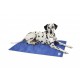 Скрафс Охлаждающий коврик для животных Cool Mat голубой, 77*62 см  , Scruffs