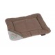 Скрафс Лежак-матрас Insect Shield Crate Mat с пропиткой от блох и клещей, 90*60*3 см , Scruffs