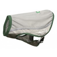 Скрафс Защитный жилет с пропиткой от блох и клещей для собак Insect Shield Dog Vest, S, 34 см, Бигль, Фокстерьер, , Scruffs