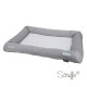 Охлаждающий лежак для животных Cool Bed, 75*53*12 см , Scruffs (Скрафс)
