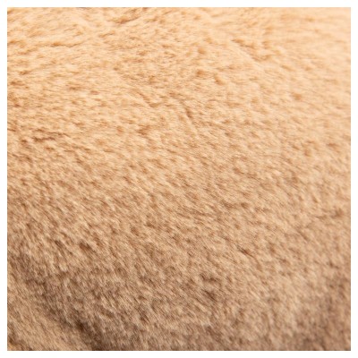 Скрафс Одеяло для животных Knightsbridge экокожа 110*72,5 см шоколадное, Scruffs