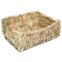 Лежанка из луговых трав 25*20*10 см, Triol (Триол)