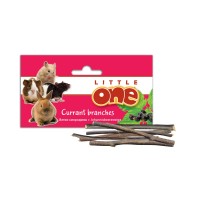 Ветви смородины 50 г, Little One (Литтл Уан)