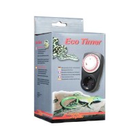 Лаки Рептайл Таймер механический Eco Timer et-3, Lucky Reptile