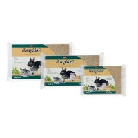 Коврик из волокна конопли Hemp Mat 40*25 см, Padovan (Падован)