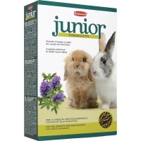 Падован Корм Junior Coniglietti для для кроликов и крольчат, 850 г, Padovan