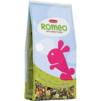 Падован Корм Romeo дополнительный для кроликов 800 г, Padovan