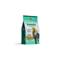 Падован Корм Sunmix Cocorite комплексный основной для волнистых попугаев 850 г, Padovan