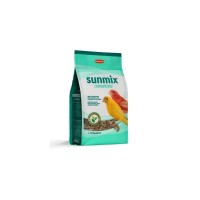 Падован Корм Sunmix Canarini комплексный для канареек 850 г, Padovan