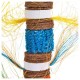 Игрушка Corn Kabob для средних и крупных птиц 38*14 см, Happy Bird (Хеппи Берд)