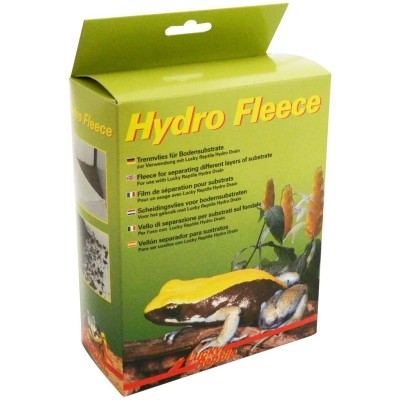 Лаки Рептайл Гидрофлис для террариума Hydro Fleece 100*50 см, Lucky Reptile