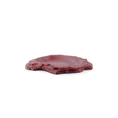Лаки Рептайл Кормушка для черепах, Turtle Lava, красная, Lucky Reptile