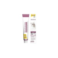 Джимкэт Паста Malt-Soft Paste Extra для выведения шерсти у кошек, 100 г, Gimcat