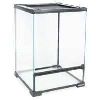 Репти Зоо Террариум RHKs однодверный для рептилий и амфибий, 02RHKs, 30*30*45 см , Repti Zoo