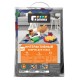 Гамма Игровой нюхательный коврик Полянка для поиска лакомств, 50*55 см, Gamma