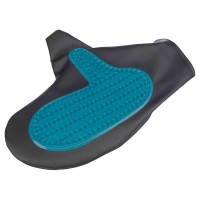 Трикси Рукавица для груминга 14*25 см, резина/текстиль, Trixie