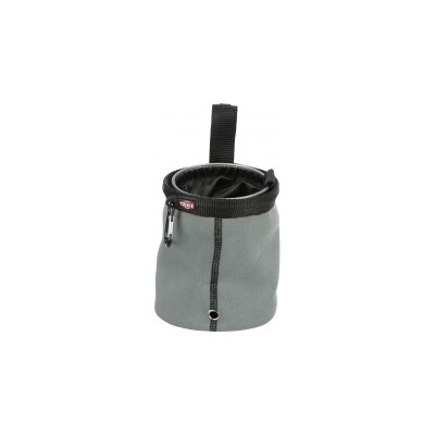 Трикси Сумка для лакомств Twist Treat, 14*11 см, в ассортименте, Trixie