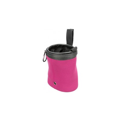 Трикси Сумка для лакомств Twist Treat, 14*11 см, в ассортименте, Trixie