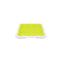 Трикси Игрушка Lick’n'Snack для лакомств, 20*20 см, пластик/резина, Trixie