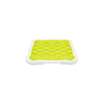 Трикси Игрушка Lick’n'Snack для лакомств, 20*20 см, пластик/резина, Trixie