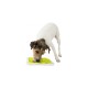 Трикси Игрушка Lick’n'Snack для лакомств, 20*20 см, пластик/резина, Trixie