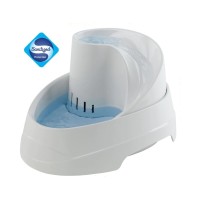 Фонтан питьевой VEGA SANITIZED, 2 л, белый, Ferplast (Ферпласт)