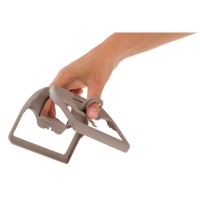 Ферпласт Совок для уборки экскрементов Ala, 14*9*2 см, Ferplast