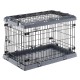 Клетка металлическая Superior 75, 77*51*55 см, Ferplast (Ферпласт)