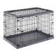 Клетка металлическая Superior 120, 118*77*82 см, Ferplast (Ферпласт)