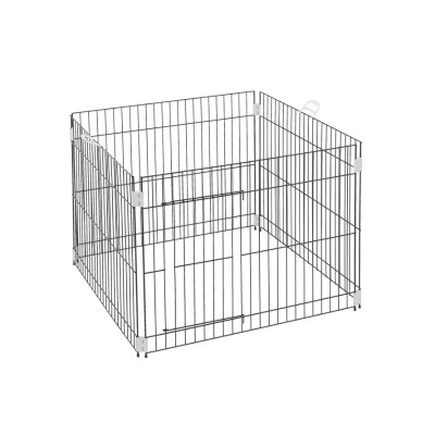 Вольер для животных DOG TRAINING, 80*80*62 см, Ferplast (Ферпласт)