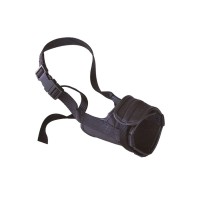 Ферпласт Намордник для собак SAFE мягкий, Small, Ferplast