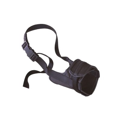 Ферпласт Намордник для собак SAFE мягкий, Large, Ferplast