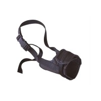 Ферпласт Намордник для собак SAFE мягкий, Extra Large, Ferplast