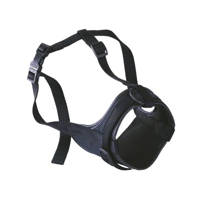 Ферпласт Намордник для собак SAFE мягкий, Boxer, Ferplast
