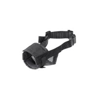 Ферпласт Намордник для собак MUZZLE NET, нейлон, Small, Ferplast