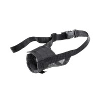 Ферпласт Намордник для собак MUZZLE NET, нейлон, Medium, Ferplast